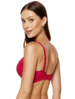 Gorteks Rouge/B4 farba: červená