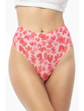 Julimex Simple String Maxi farba:love vibes Julimex Simple String Maxi farba:love vibes