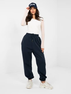 Tepláky CLM DR 1943.86 navy blue