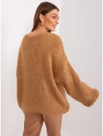 Jumper LC SW 3020.10P camel