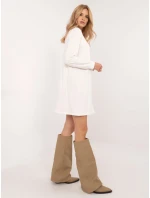 Šaty RV SK A 165.61 ecru