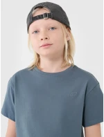 Chlapčenské tričko 4F