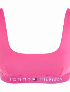 Dámsky vrchný diel plaviek UW0UW04108-TP1 - Tommy Hilfiger