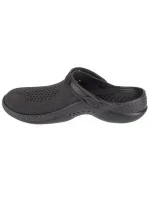 Unisex šľapky / žabky Literide 360 Clog 206708-060 Black - Crocs Unisex šľapky / žabky Literide 360 Clog 206708-060 Black - Crocs