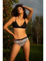 Dámske nohavičky MINI BIKINI L-1434MB
