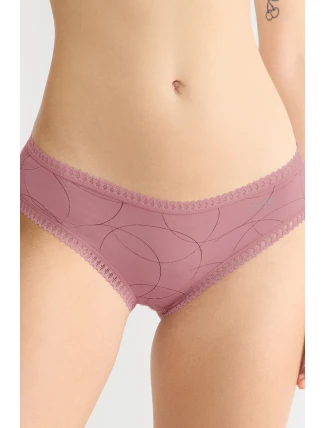 SLOGGI GO CRUSH HIPSTER NOHAVIČKY C3PACK V002