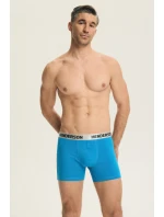 PÁNSKE ŠORTKY S MAŠĽOU 2PACK DLHÉ 44527 SS26