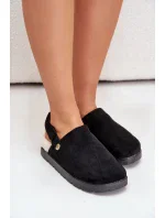 Papuče model 203605 Step in style