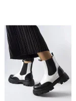 Model obuvi 206576 Solea