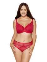 Vystužená podprsenka model 206639 Gorteks Vystužená podprsenka model 206639 Gorteks