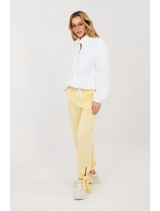 Tepláky model 223471 Taliansko Moda