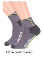 Športové ponožky Steven art.040 Športové ponožky Steven art.040
