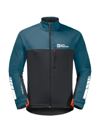 Bunda Jack Wolfskin Morobbia Jkt M 1307451-4133