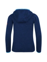 Bunda fleeceová TrollKids Jondalen Jacket XT Jr 222-121 Bunda fleeceová TrollKids Jondalen Jacket XT Jr 222-121