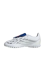 Detská futbalová obuv adidas Predator Club FT TF KJ1316