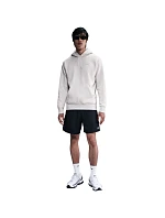 Pánska mikina Nike Club BB Sweatshirt grey FN3859 051 pánska