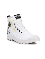 Dámske topánky Pampa W 77054-116-M - Palladium