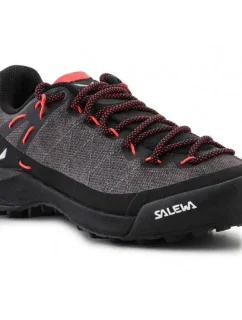 Topánky Salewa Wildfire Canvas W 61407-0876