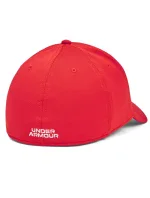 Pánska šiltovka Blitzing Cap 1376700 600 - Under Armour Pánska šiltovka Blitzing Cap 1376700 600 - Under Armour