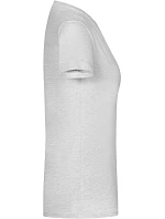 Promodoro 3005 Dámske tričko „Premium“ 40.3005 ash
