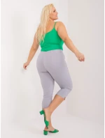 AT SP 1863 nohavice.83 svetlosivá AT SP 1863 nohavice.83 svetlosivá