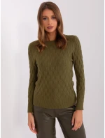 Prepínač AT SW 2324 2.68 khaki Prepínač AT SW 2324 2.68 khaki