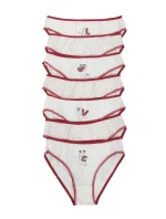 BR MT 11444 15 bordové spodky