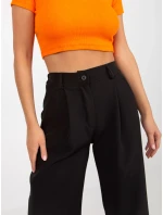 DHJ nohavice SP 15679 1.31X čierna