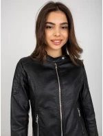 Bunda NM KR F06.96P čierna