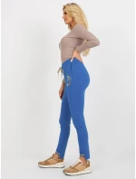 Tepláky RV DR 6650.81P tmavo modrá Tepláky RV DR 6650.81P tmavo modrá