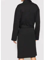 Pánsky župan - NM2237A - UB1 - čierna - Calvin Klein