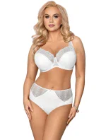 Dámska podprsenka VB-355 White - VENA