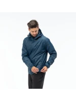 Pánska bunda Petro M 92800621632 tmavomodrá - Hi-Tec