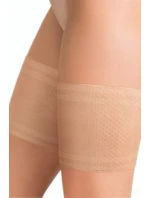 Vzorované pásky na stehná