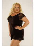 DÁMSKE PYŽAMO DAGMARA 625 BIG