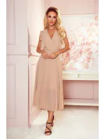 Večerné šaty model 165636 Numoco