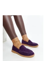 Mokasíny model 207446 Solea