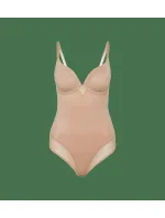 Dámske body True Shape Sensation BSWP - SMOOTH SKIN - telové 6106 - TRIUMPH