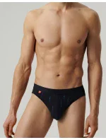 Nohavičky Atlantic 3MP-193 A'3 S-2XL