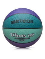 Meteor basketbal What's up 3 16790 veľkosť 3 Meteor basketbal What's up 3 16790 veľkosť 3