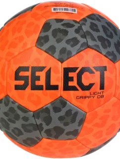 Select Light Grippy DB EHF handball 0 13137
