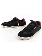 Topánky Skechers Placer M 210824/BLK