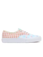 Dámske športové topánky Vans Authentic Gingham Block Multicolour (VN0A5KRDASX)