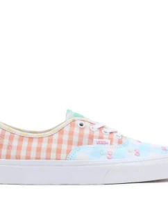 Dámske športové topánky Vans Authentic Gingham Block Multicolour (VN0A5KRDASX)