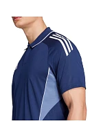 Adidas Tiro 25 Competition Polo M JY1811 pánske tričko