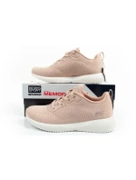 Dámska športová obuv Skechers Bobs Squad-Tough Talk W 32504/NUDE