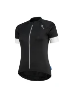 Rogelli dámsky dres MODESTA black L Rogelli dámsky dres MODESTA black L