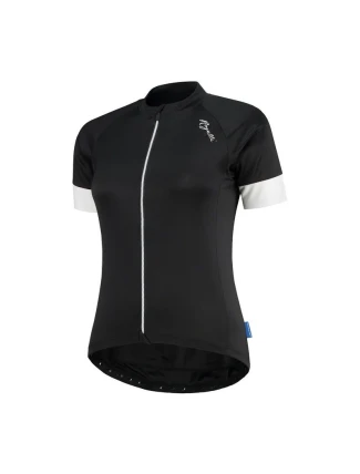 Rogelli dámsky dres MODESTA black L Rogelli dámsky dres MODESTA black L