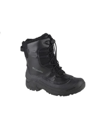Detské topánky Bugaboot Celsius Boot Jr 1945701010 - Columbia Detské topánky Bugaboot Celsius Boot Jr 1945701010 - Columbia