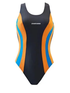 Dámske jednodielne plavky 715 - Sesto Senso